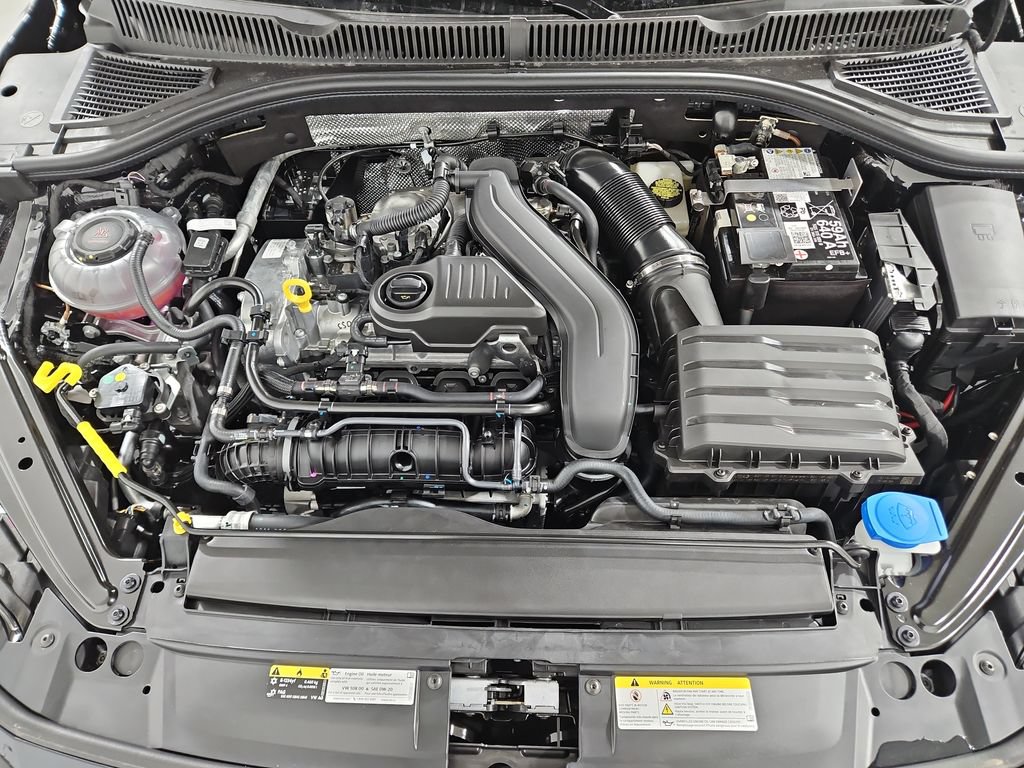 New 2026 Volkswagen Jetta S FWD image 20