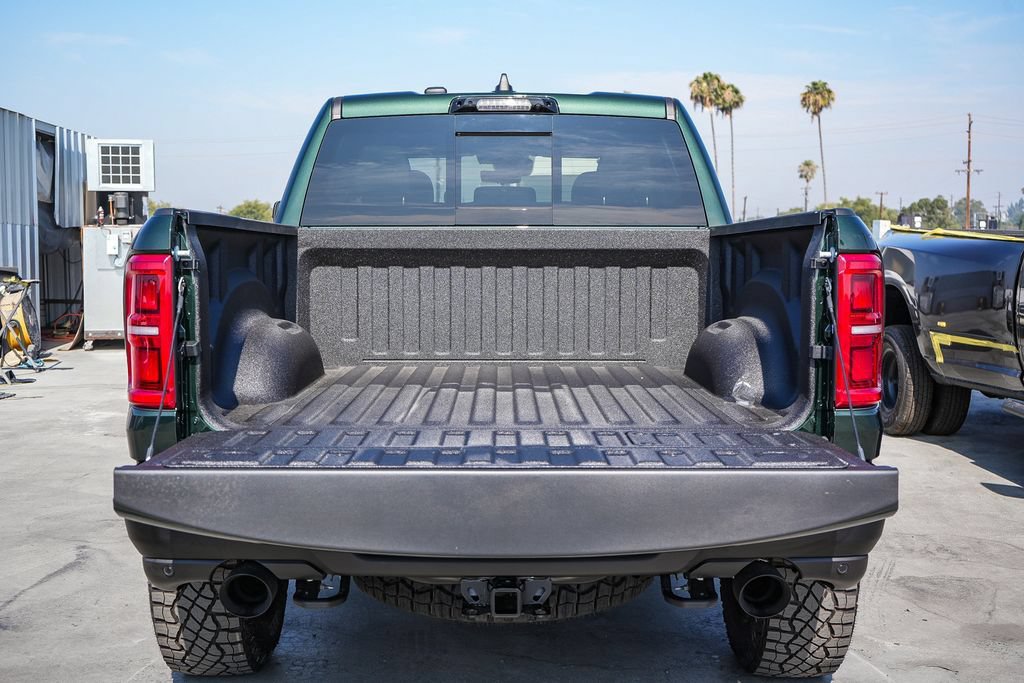 New 2026 RAM 1500 RHO w/ RHO Level 1 Equipment Group AWD/4WD image 27