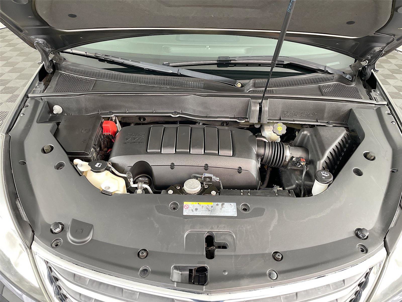 Used 2014 Chevrolet Traverse LT w/ All-Star Edition image 34