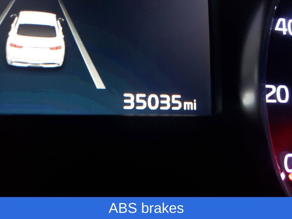 Used 2024 Kia Forte GT-Line image 19