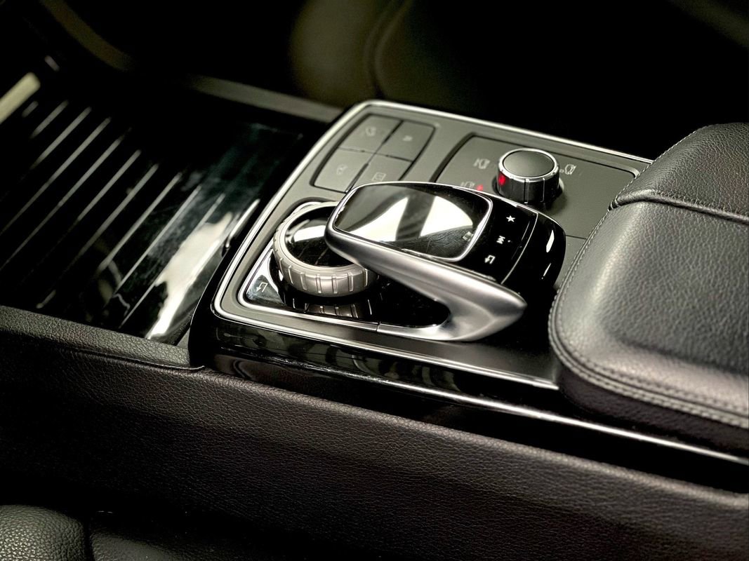 Used 2019 Mercedes-Benz GLE 43 AMG 4MATIC Coupe image 29