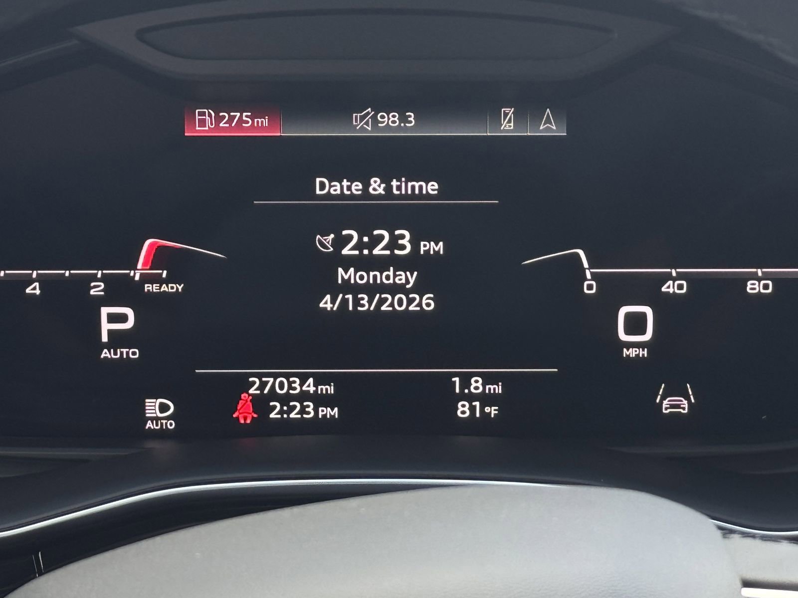 Used 2023 Audi Q7 2.0T Premium w/ Convenience Package image 18