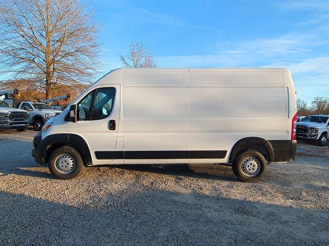 New 2026 RAM ProMaster 2500 w/ Convenience Group FWD image 2
