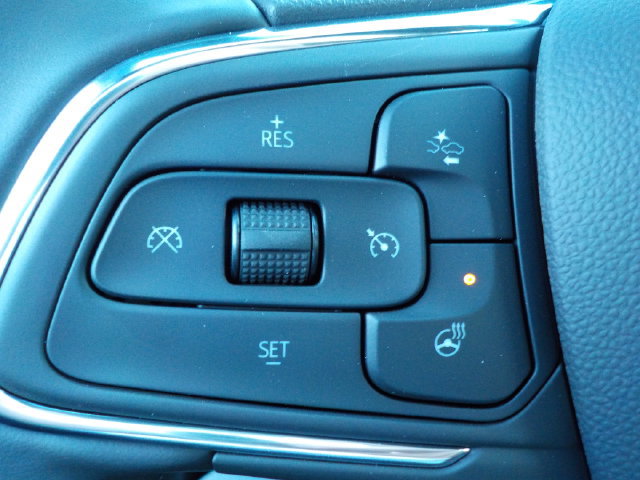 New 2026 Buick Envista Avenir FWD image 29