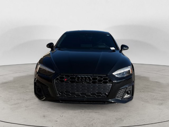 Used 2022 Audi S5 Prestige w/ Prestige Package AWD/4WD image 2