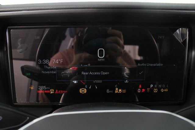 New 2026 GMC Terrain Elevation w/ Elevation Premium Package image 11