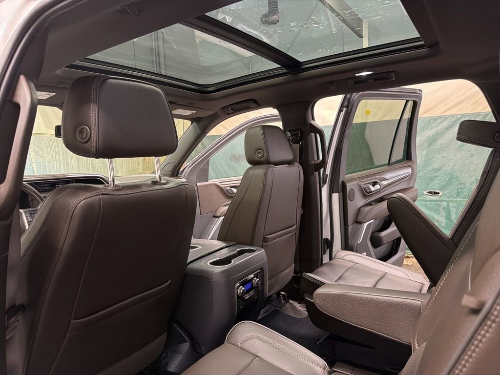 Used 2021 GMC Yukon Denali image 24