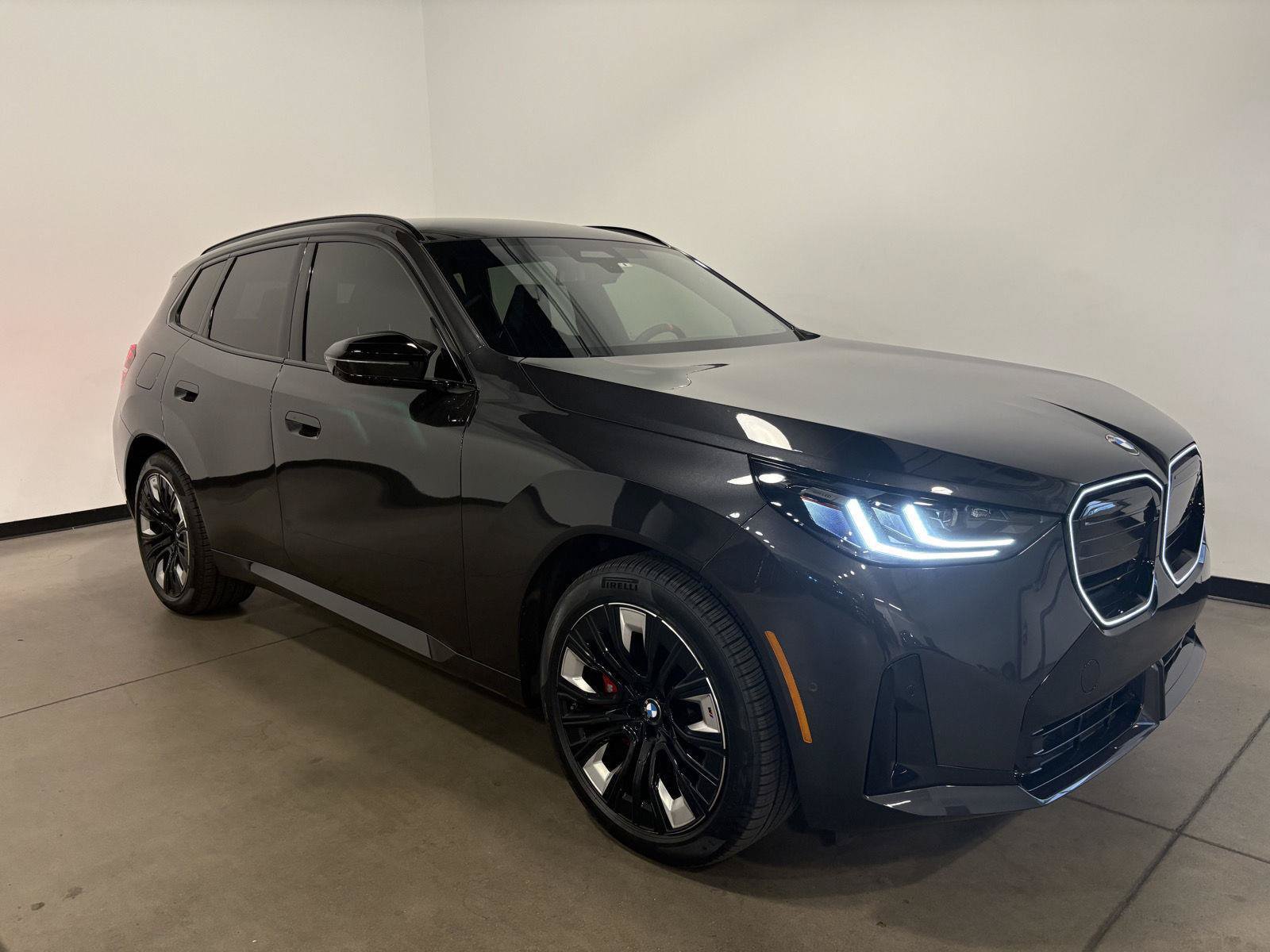 Used 2026 BMW X3 M50 w/ Premium Package AWD/4WD image 1