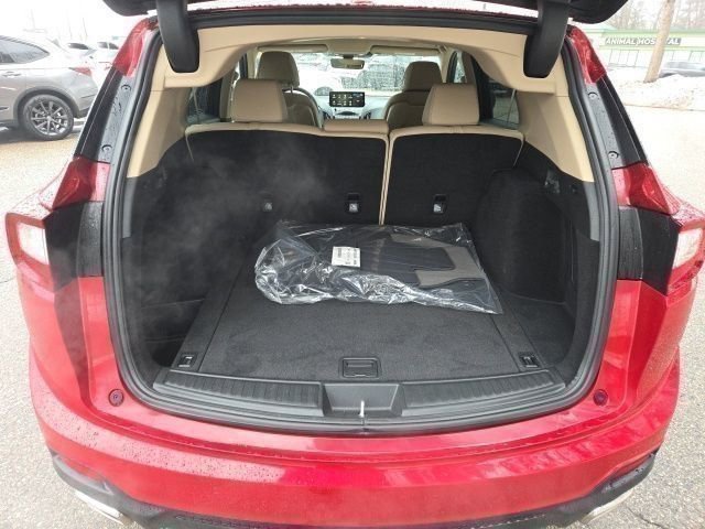 Used 2024 Acura RDX w/ Technology Package image 14