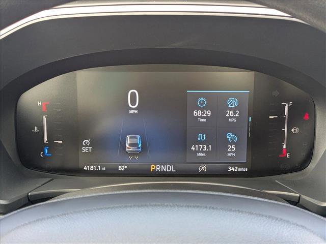 Used 2025 Ford Escape Active image 11