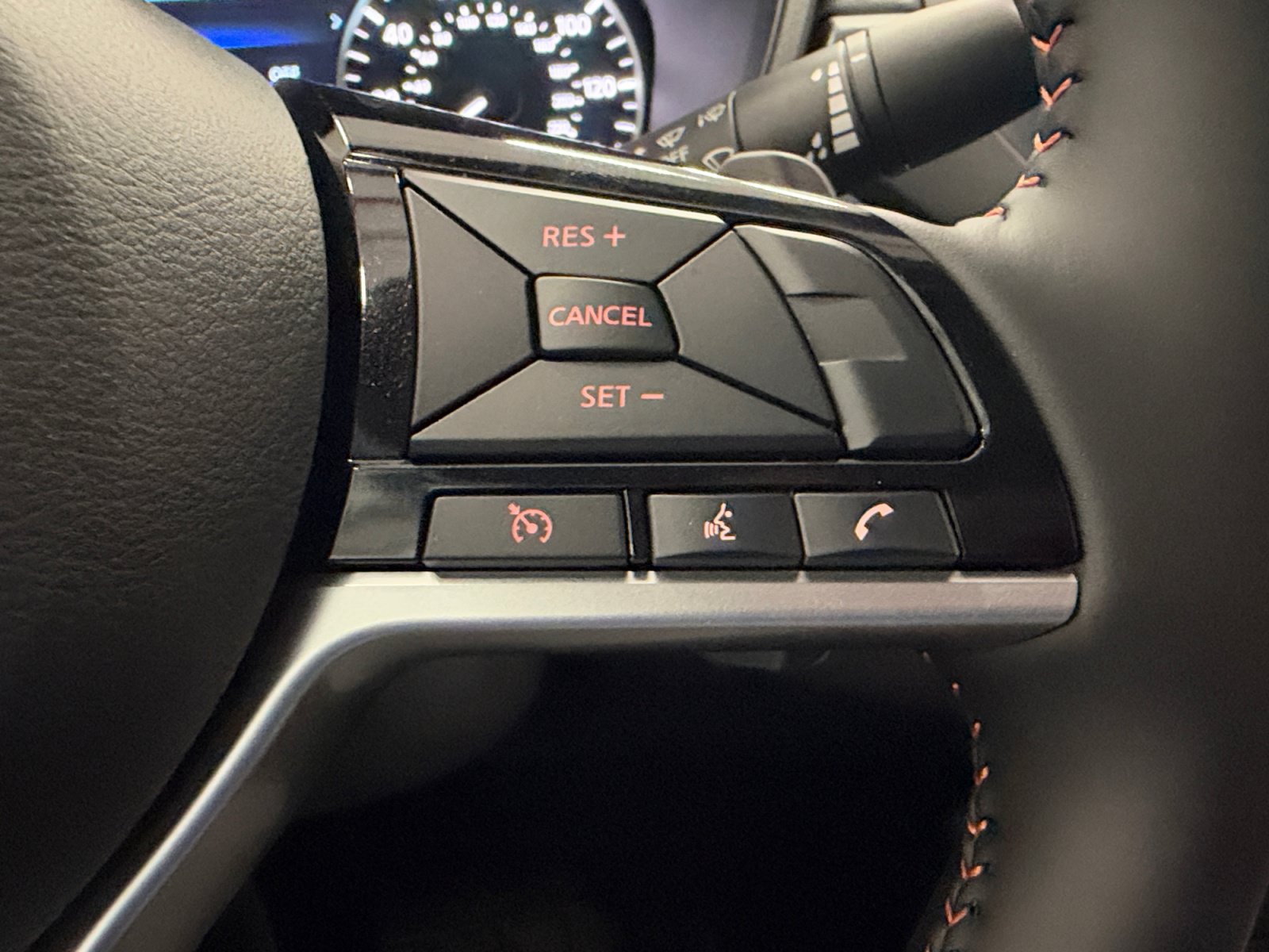 New 2027 Nissan Altima 2.5 SR FWD image 31