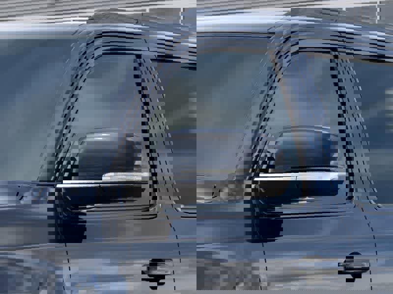 New 2026 Jeep Grand Wagoneer Summit image 12