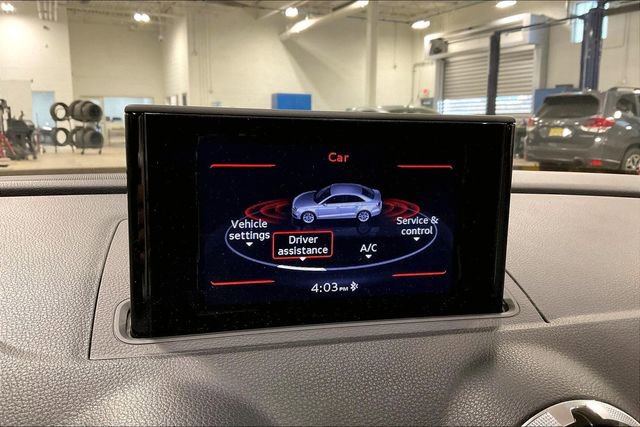 Used 2015 Audi A3 2.0T Premium Plus w/ Premium Plus Package image 21