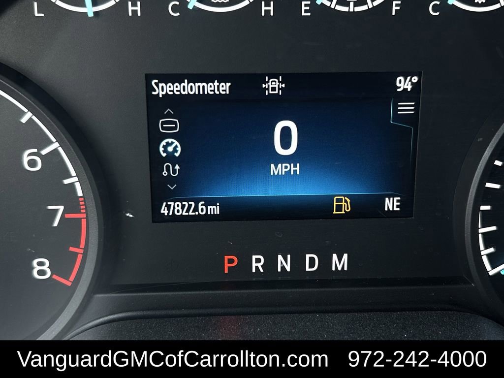 Used 2023 Ford F150 XLT image 21