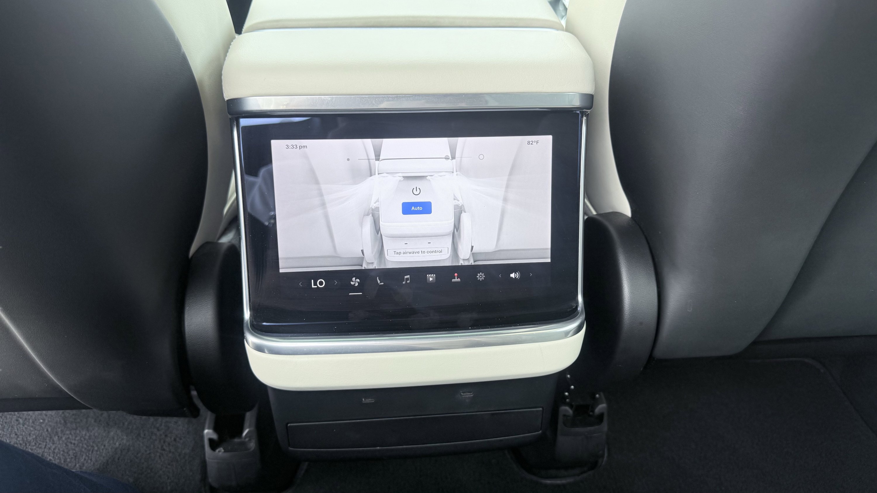 Used 2022 Tesla Model X AWD/4WD image 62