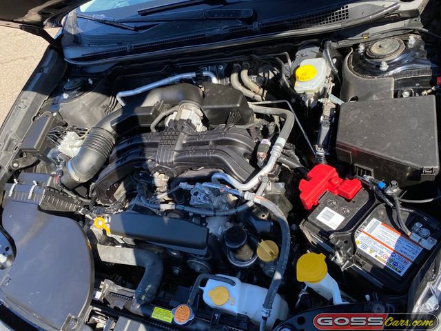 Used 2024 Subaru Legacy Premium image 27