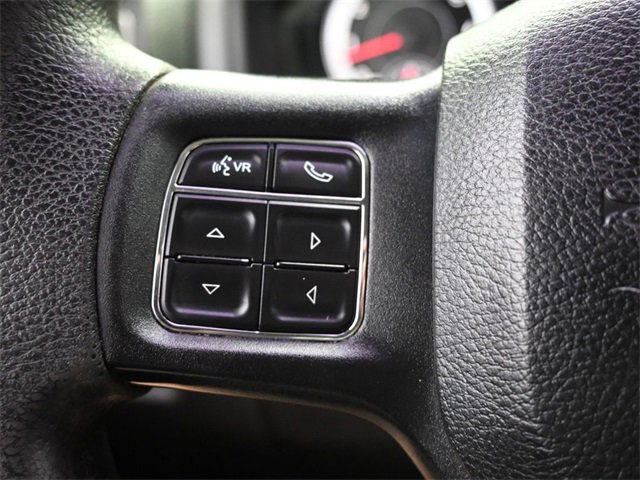 Used 2015 RAM 2500 Tradesman w/ Chrome Appearance Group image 26