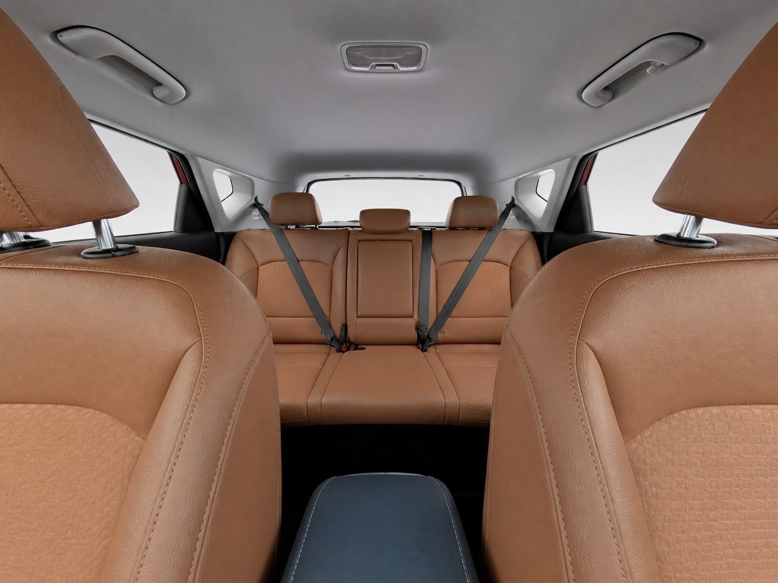 Used 2025 Kia Soul EX FWD image 19
