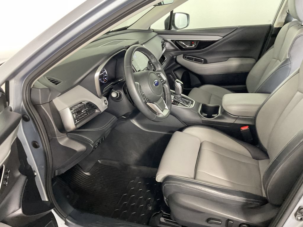 Used 2022 Subaru Outback Limited AWD/4WD image 18