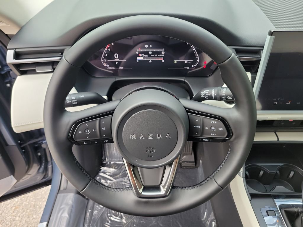 New 2026 MAZDA CX-5 Preferred AWD/4WD image 22