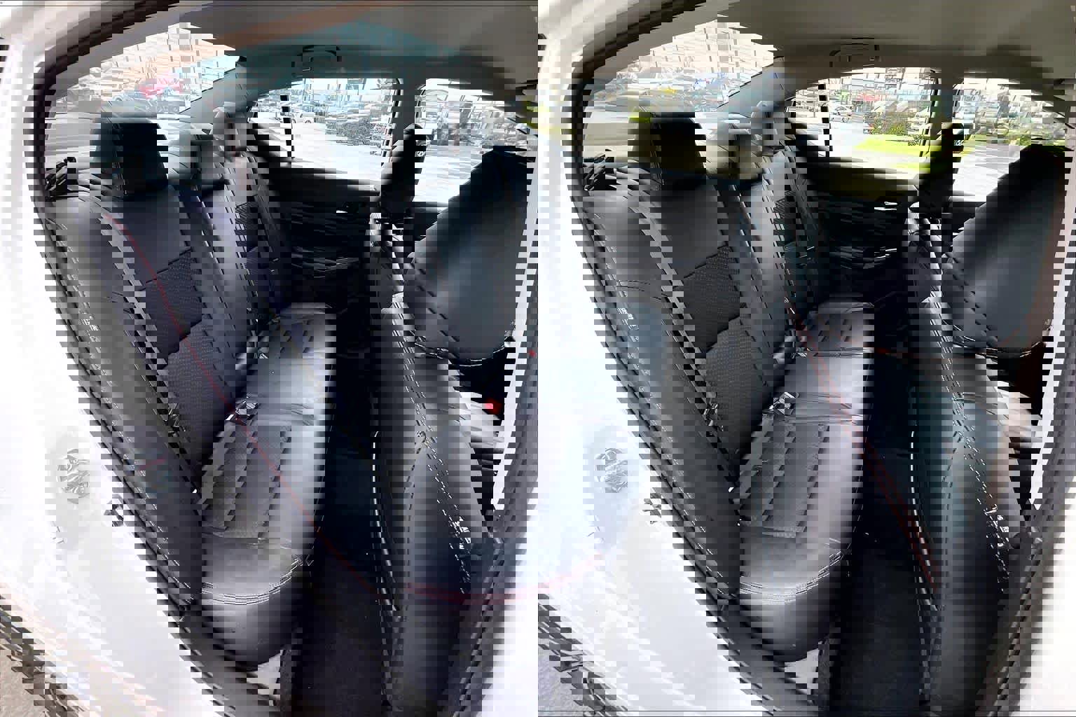 Used 2024 Nissan Altima 2.5 SR image 20