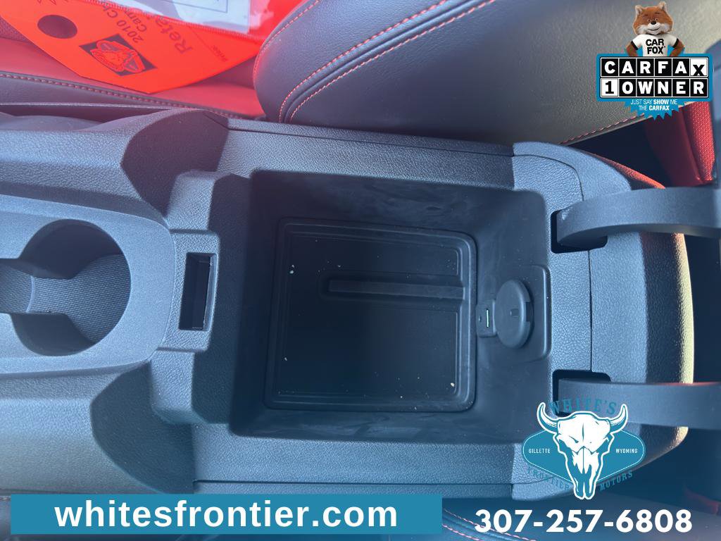 Used 2010 Chevrolet Camaro SS w/ RS Package image 16