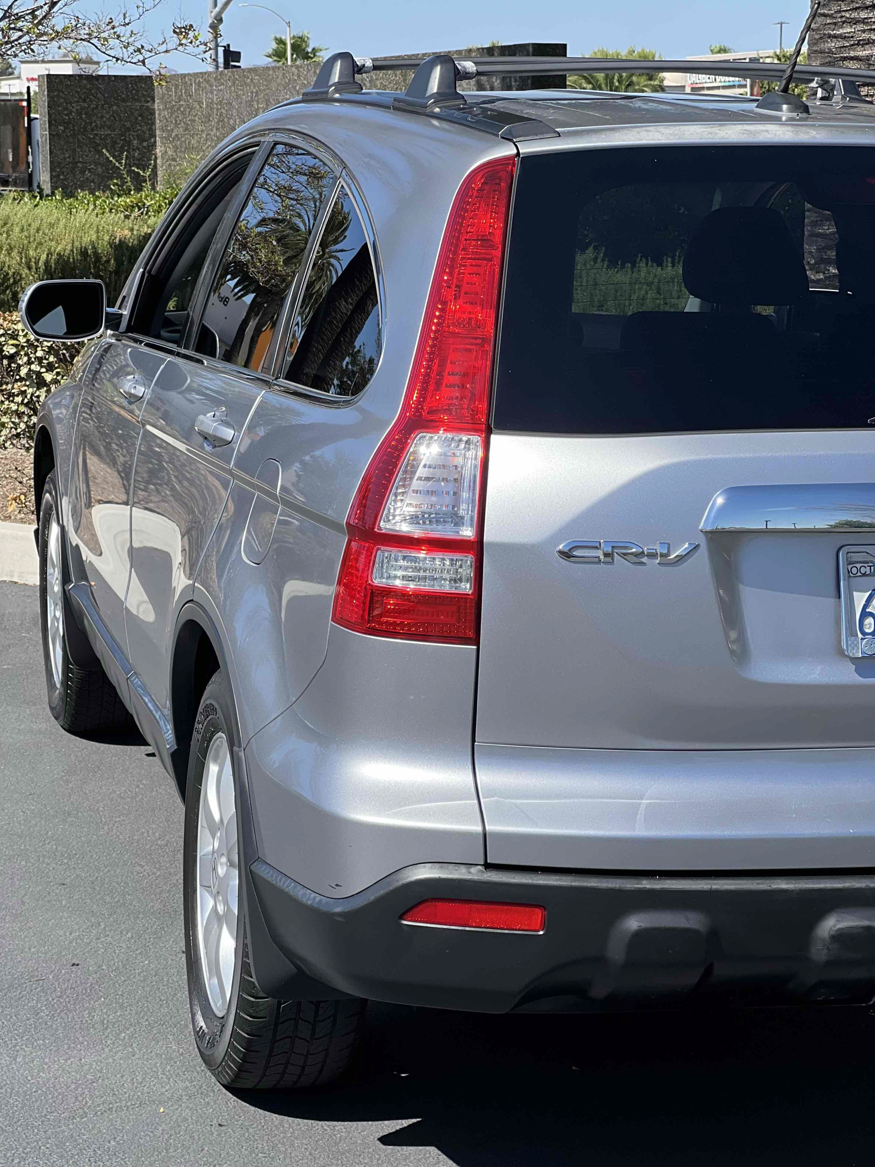 Used 2007 Honda CR-V EX-L image 24