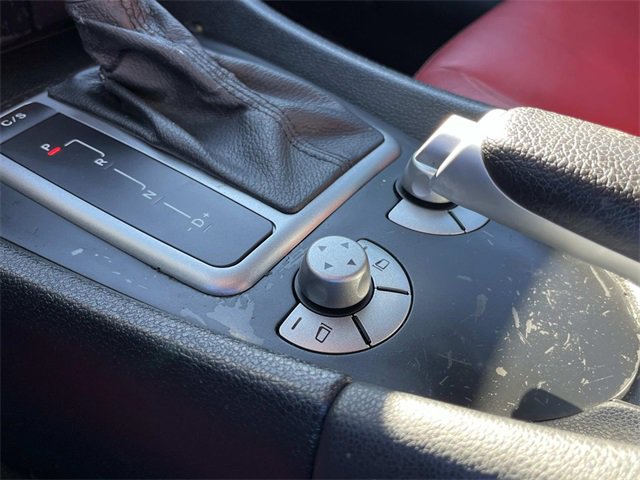 Used 2011 Mercedes-Benz SLK 300 image 30