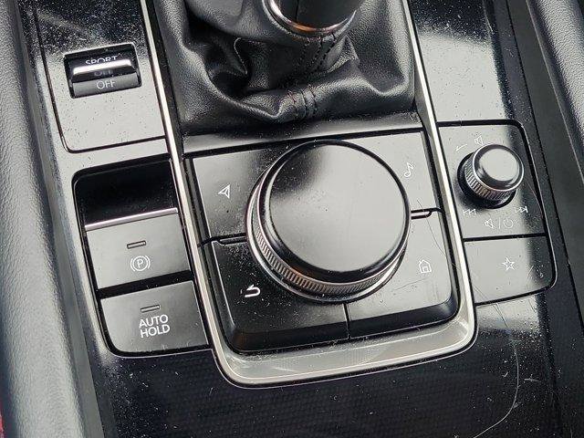 Used 2025 MAZDA MAZDA3 s image 29