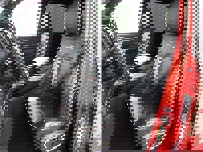 Used 2021 RAM 1500 Laramie w/ Sport Appearance Package image 60