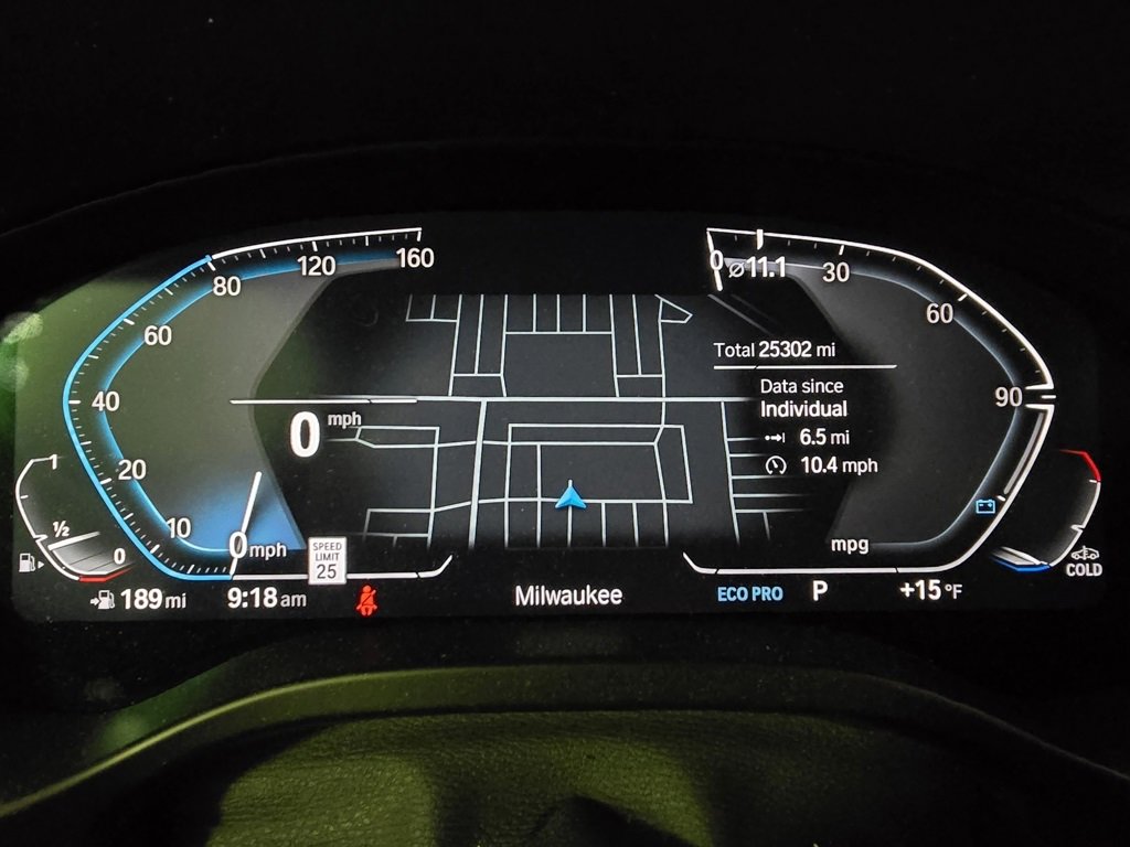 Used 2023 BMW X3 xDrive30i w/ Premium Package image 27