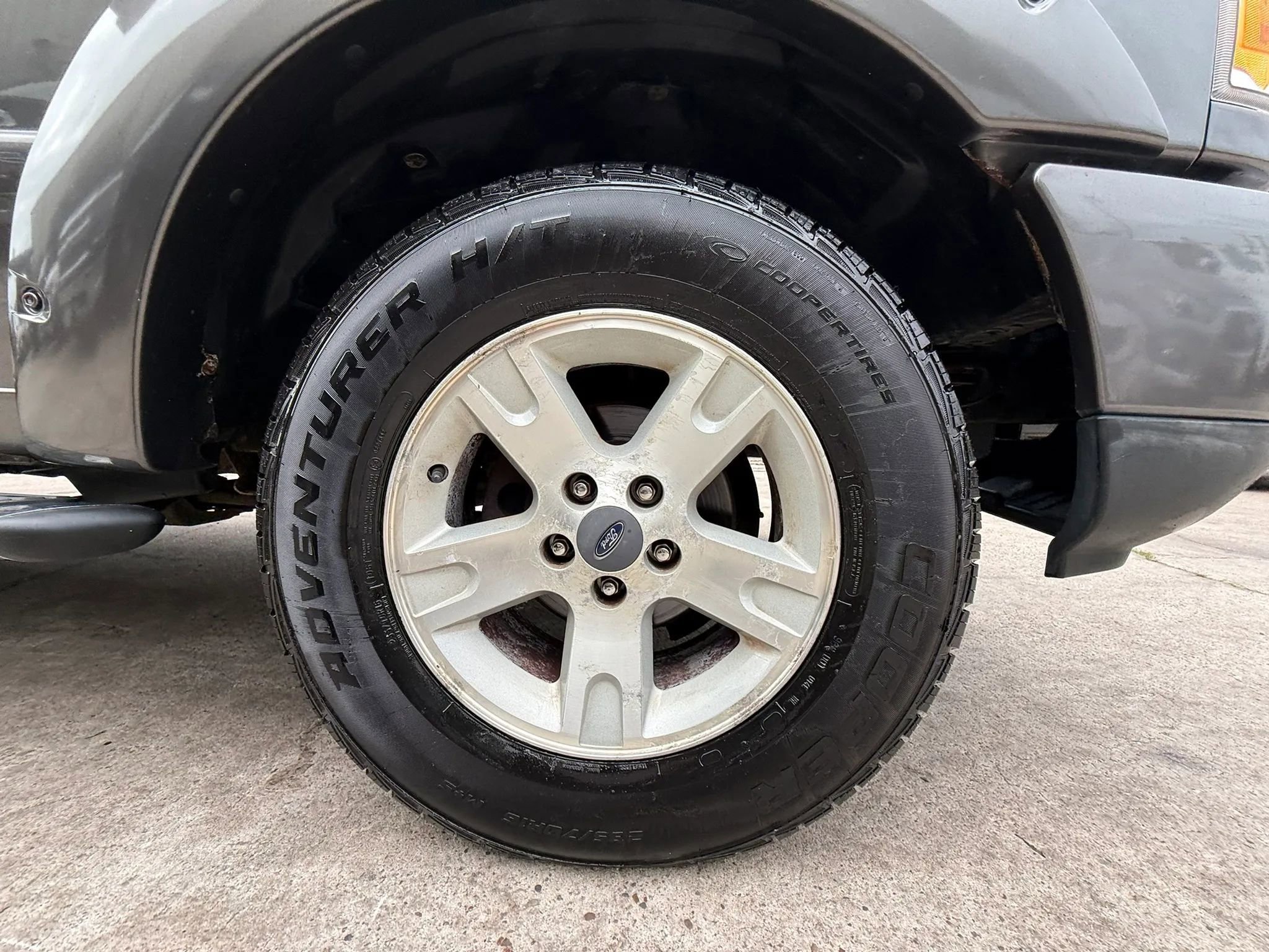Used 2006 Ford Ranger STX RWD image 24