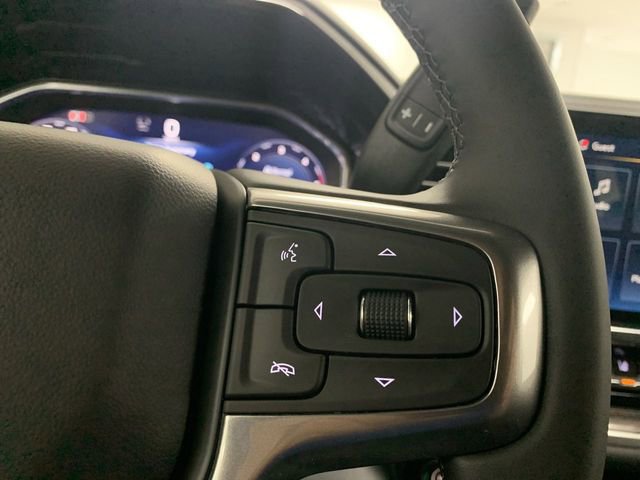 New 2025 Chevrolet Silverado 3500 LTZ w/ LTZ Plus Package image 57