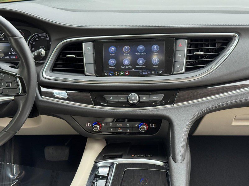 Used 2024 Buick Enclave Essence w/ Technology Package image 14