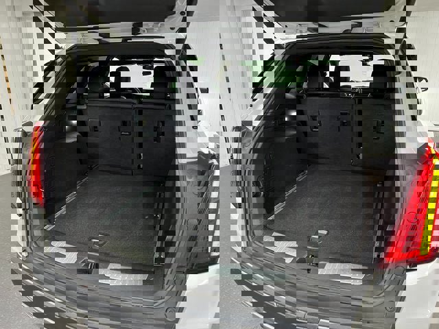 Certified 2023 Cadillac XT5 Premium Luxury image 20