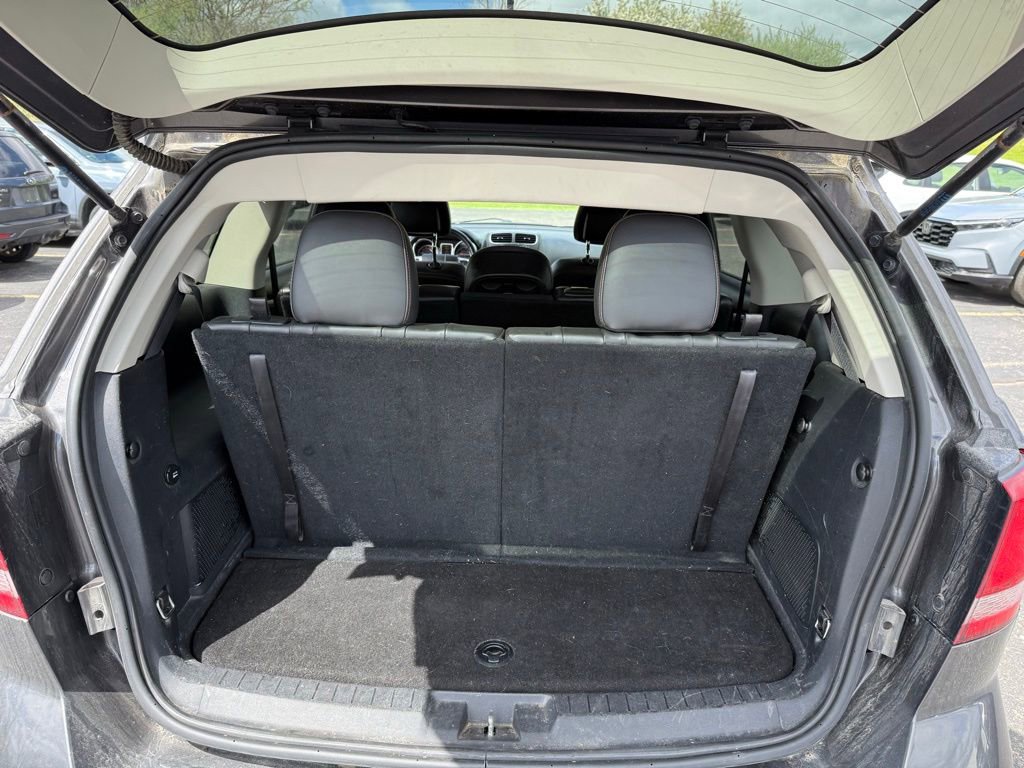 Used 2017 Dodge Journey GT AWD/4WD image 3