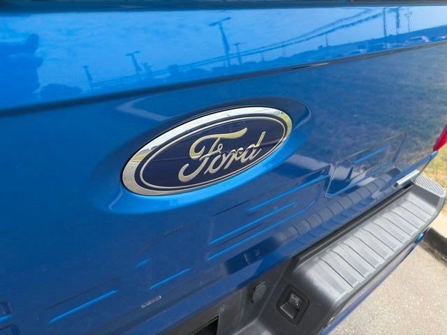 Used 2021 Ford F150 XLT w/ Equipment Group 302A High AWD/4WD image 53