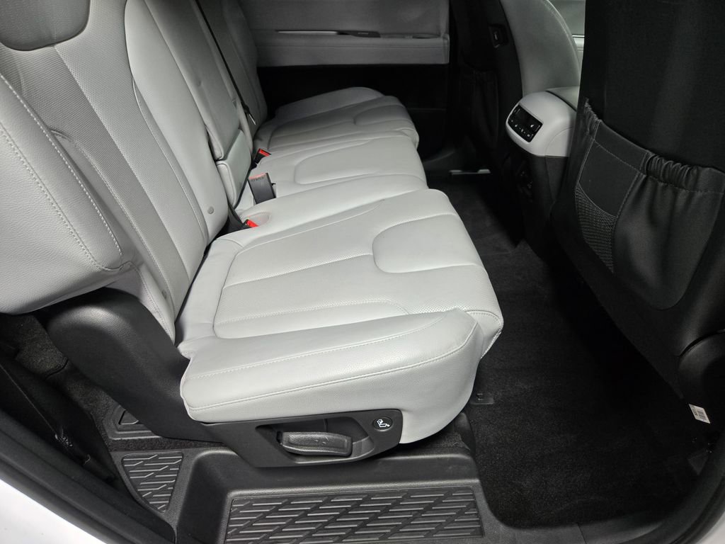 Used 2022 Hyundai Palisade SEL w/ 8P Bench Seat Package image 57