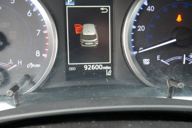 Used 2018 Toyota Highlander Plus image 18