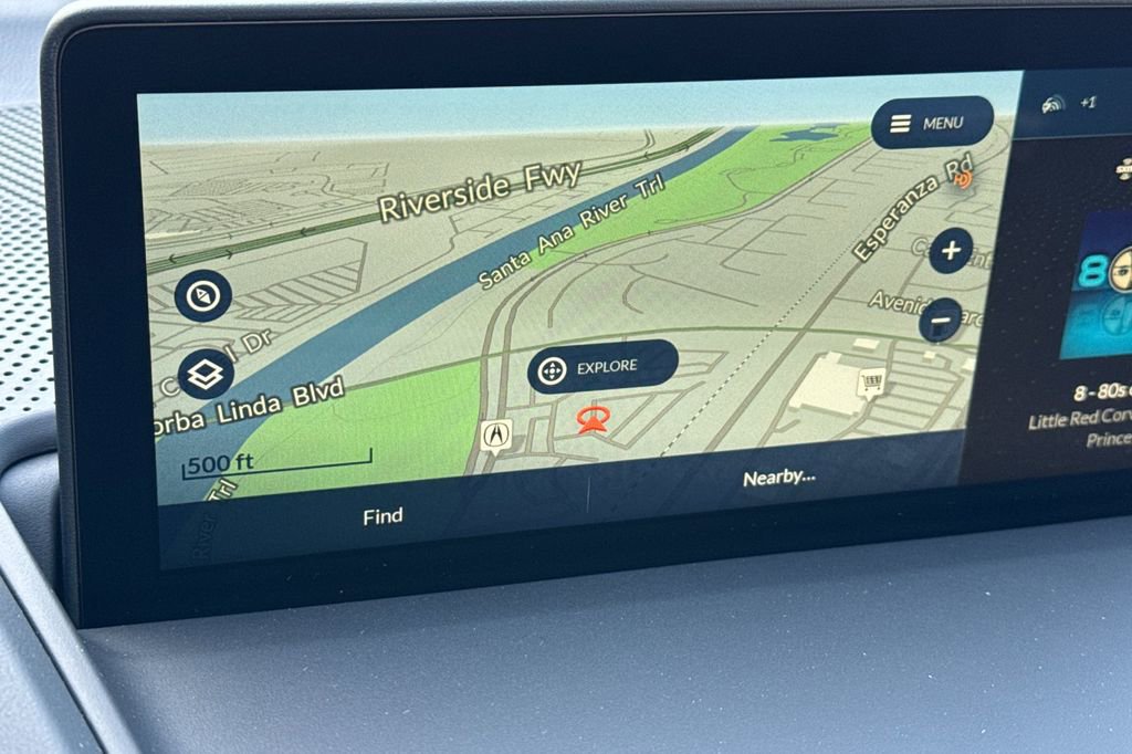 New 2026 Acura RDX A-Spec image 23