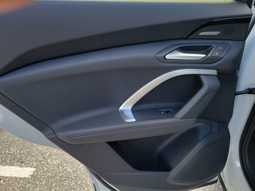 New 2025 Audi Q5 Premium Plus image 27