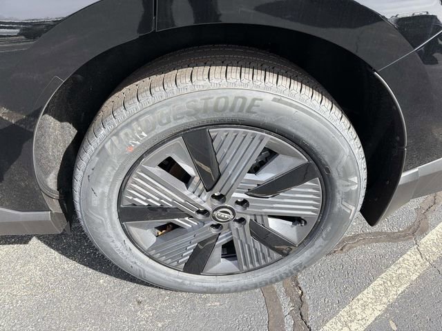 New 2026 Nissan Murano SL image 7