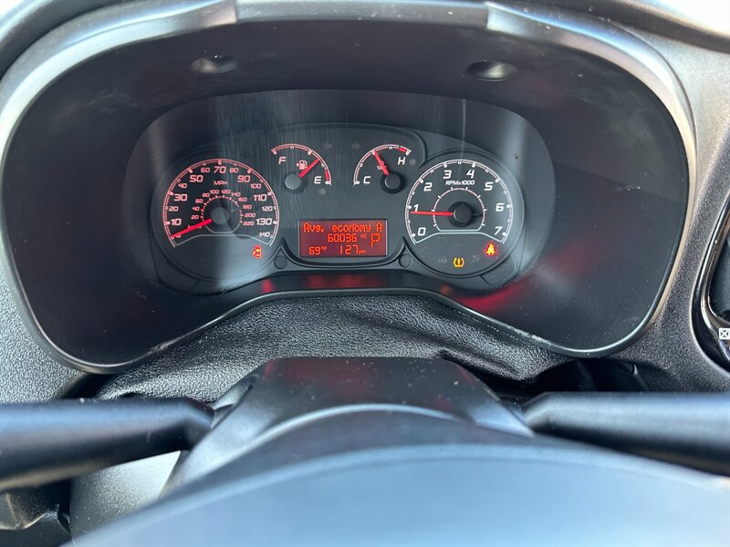 Used 2017 RAM ProMaster City Tradesman SLT w/ Rear Back-up Camera Group FWD image 20