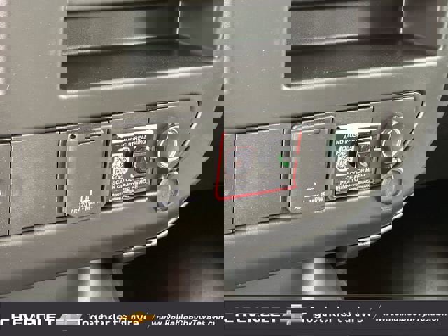 New 2026 Chevrolet Express 2500 w/ Driver Convenience Package RWD image 21