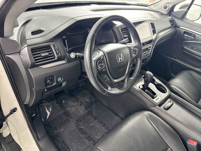 Certified 2017 Honda Pilot EX-L image 26