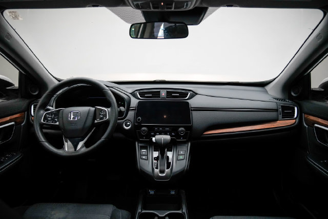 Used 2020 Honda CR-V EX image 26