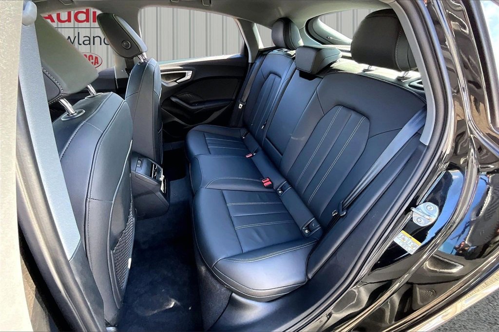 Used 2025 Audi A5 2.0T Premium Plus Sedan w/ Premium Plus image 22