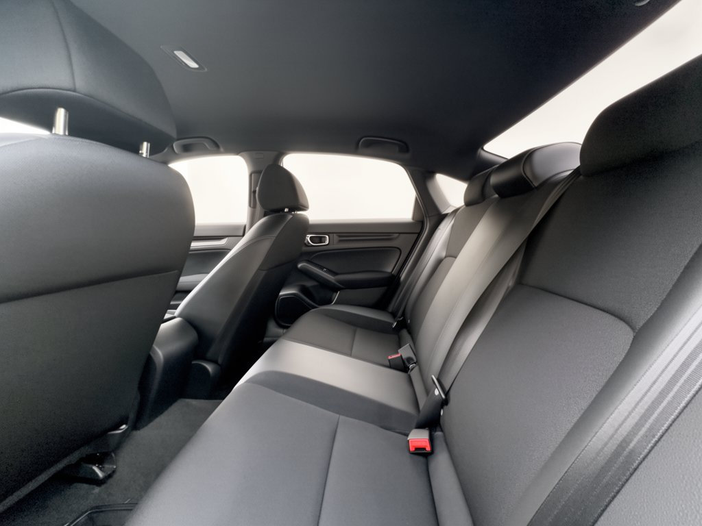 Used 2024 Honda Civic Sport image 24