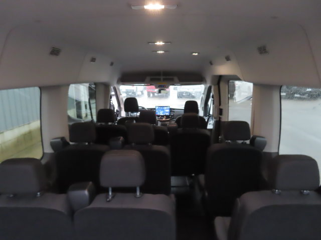 Used 2024 Ford Transit 350 XLT w/ Upfitter Package AWD/4WD image 29