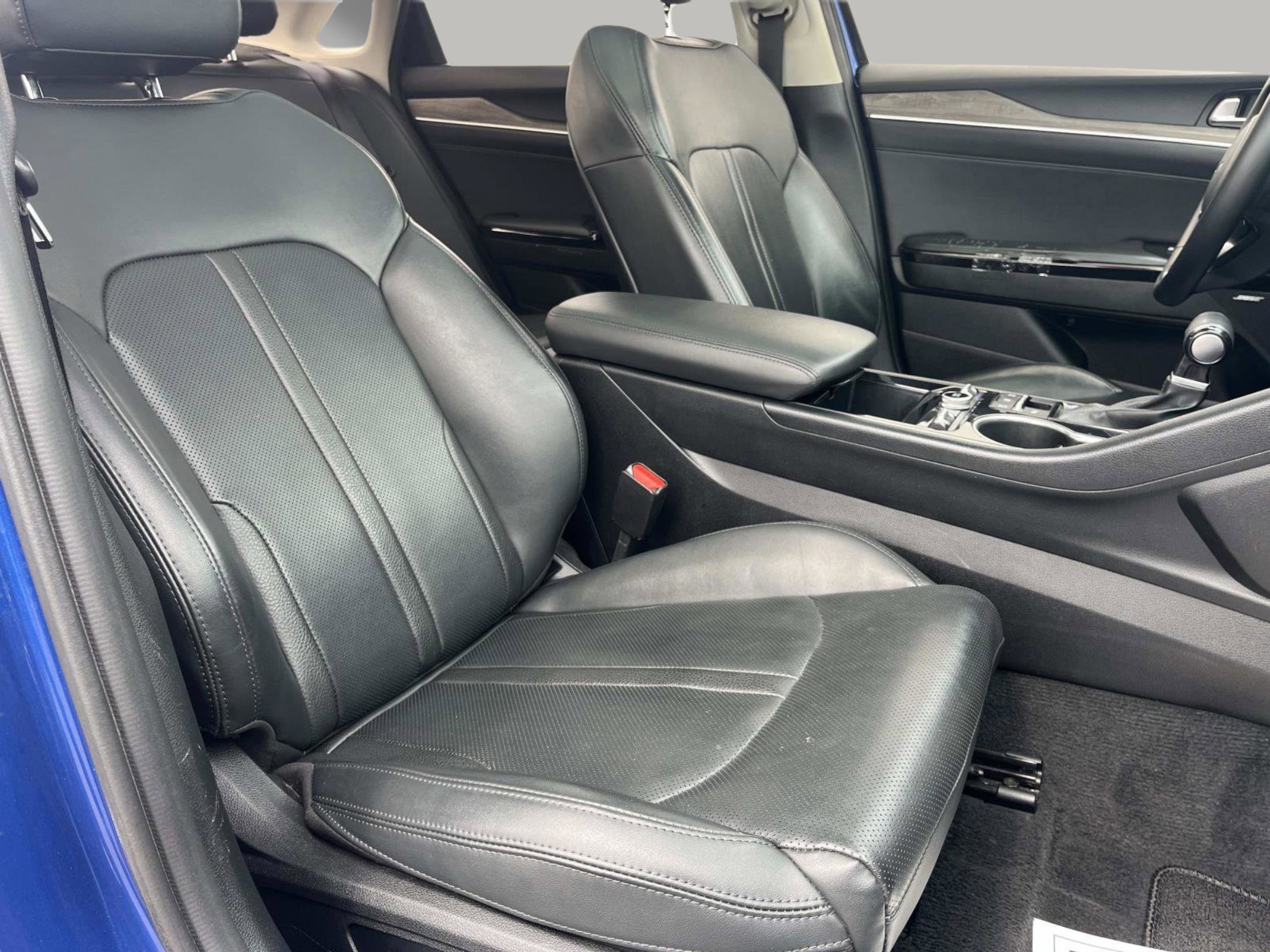 Used 2022 Kia K5 EX w/ EX Premium Package image 21